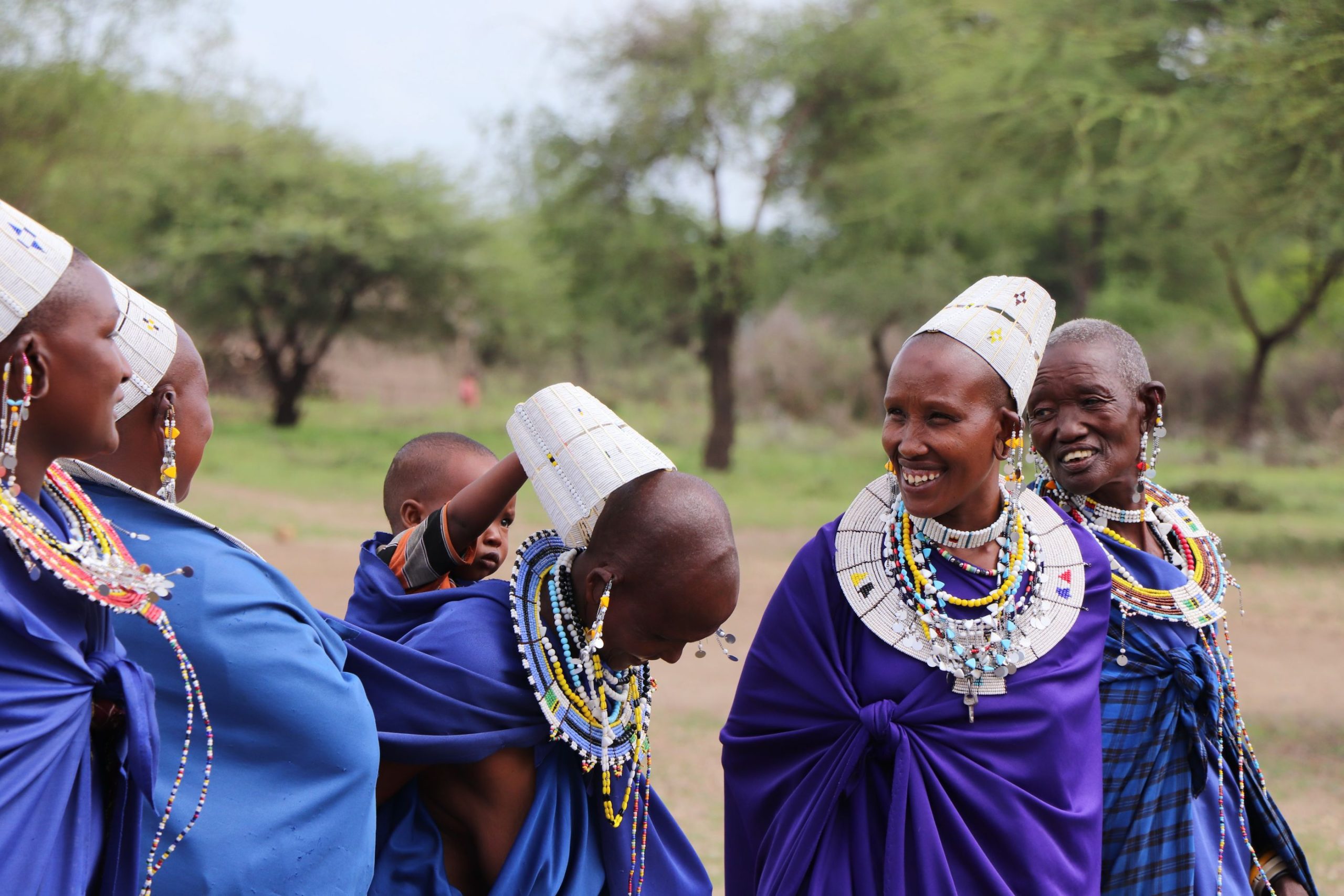 Ngorongoro Conservation Area