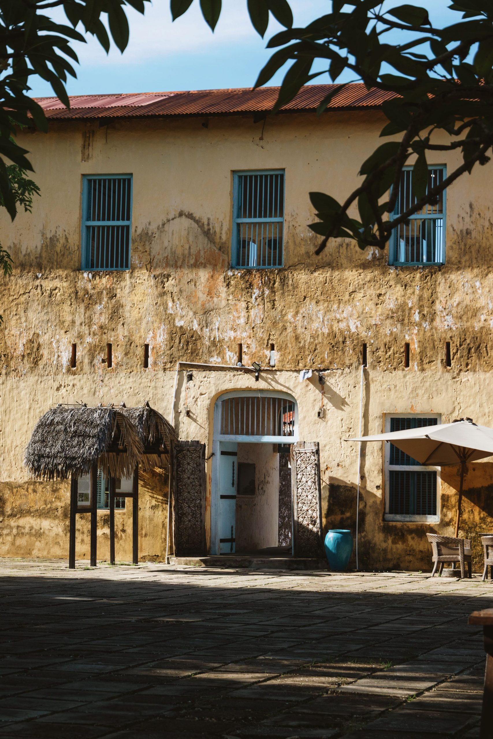 Zanzibar